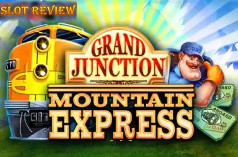 Grand Junction Mountain Express icon